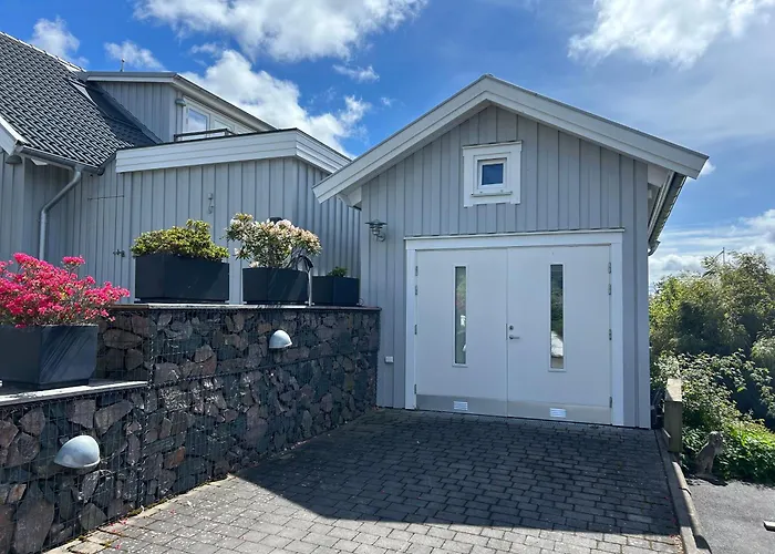 Stuga Naera Havet I Goeteborg