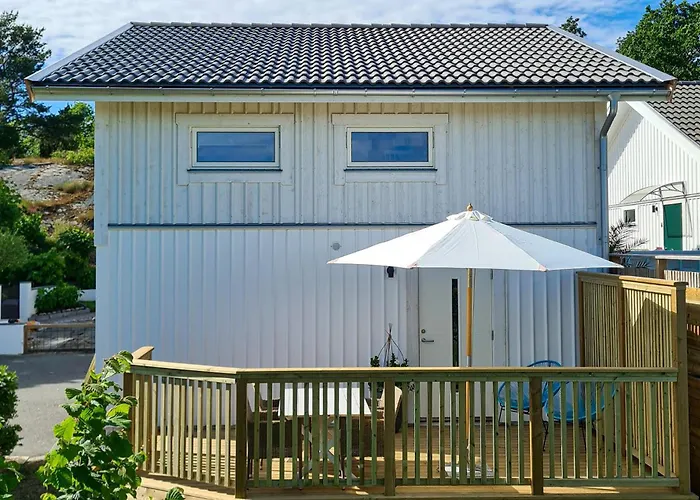 1 Bedroom Nice Home In Torslanda
