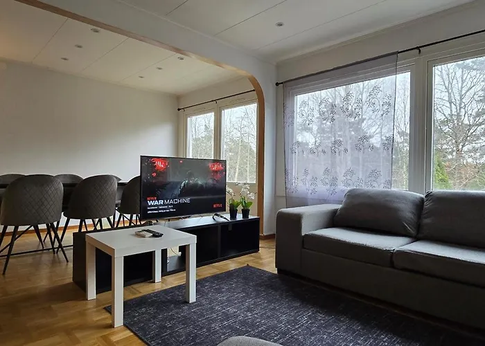 Big Townhouse 10