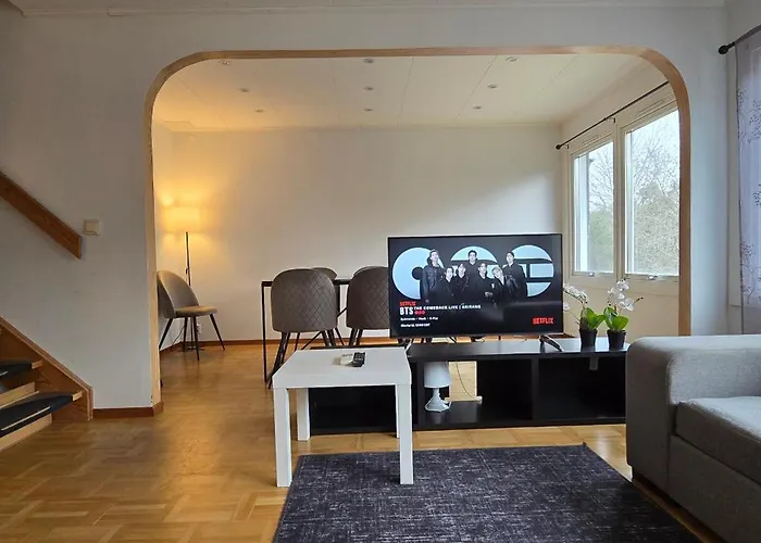 Big Townhouse 10
