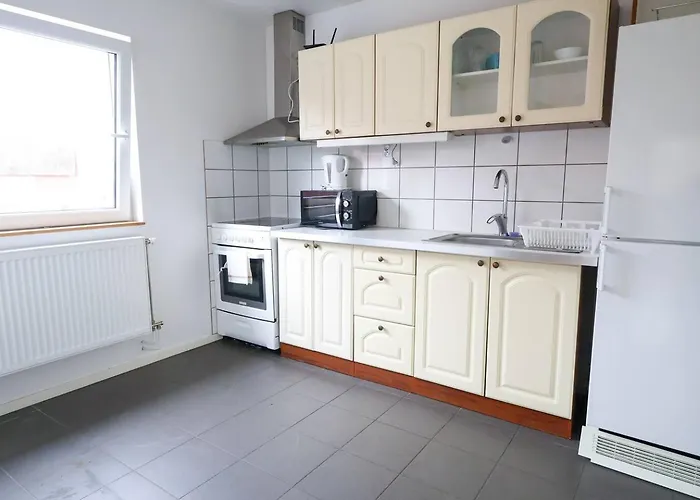 Workers Stay - Temporary Accommodation Goeteborg