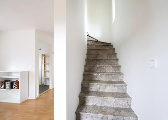 Workers Stay - Temporary Accommodation Goeteborg
